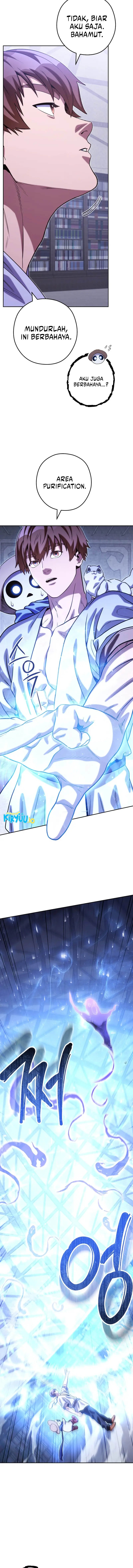 Dungeon Reset Chapter 256